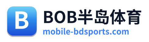 BOB半岛体育 Logo